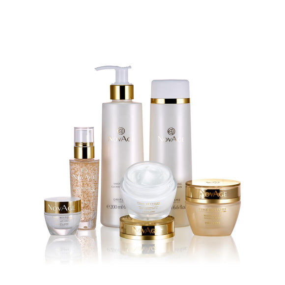 SKINCARE SETS