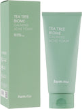 Farm Stay Tea Tree Calming Acne Foam