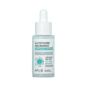 APLB Gluthathione Niacinamide Ampoule Serum