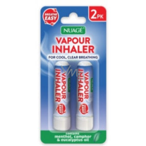 Vapor Inhaler