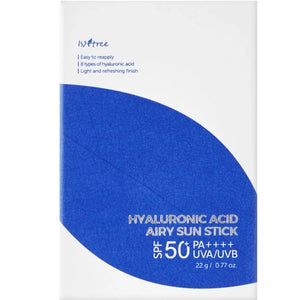Isntree Hyaluronic Sunstick