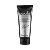 Farm Stay Black Snail Deep Cleansing Foam