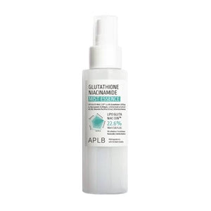 APLB Gluthathione Niacinamide Mist Essence