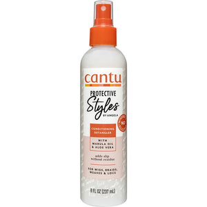 Cantu Protective Styles Detangler With Marula oil & Aloe Vera