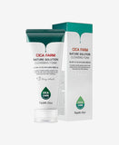 Cica Farm Nature Solution Foam Cleanser
