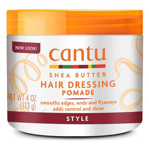 Cantu Shea Butter Hair Dressing Pomade