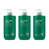 Cica Farm Calming Body  Wash