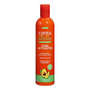 Cantu Avocado Curl Activator