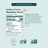 Olipop Prebiotic Drink