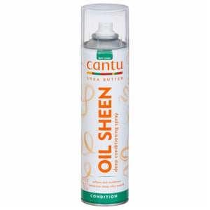 Cantu Shea Butter Oil Sheen