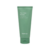 Farm Stay Tea Tree Calming Acne Foam