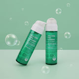 Cica Farm Pore Cleansing Oil To Foam