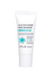 APLB Gluthathione Niacinamide Eye Cream