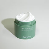 Farm Stay Tea Tree Calming Cream