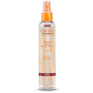 Cantu Shea Butter Thermal Heat Protectant