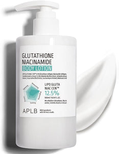 APLB Glutathione Niacinamide Body Lotion (300ml)