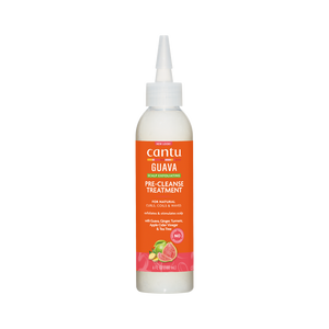 Cantu Guava Scalp Exfoliating Pre Cleanse Treatment