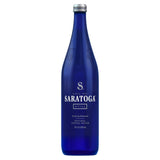 Saratoga Spring Water