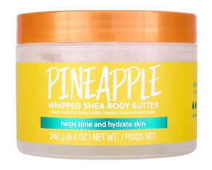 Tree Hut Pineapple Whipped Shea Butter