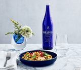 Saratoga Spring Water