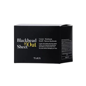 Tiam Blackhead Out Sheet