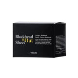 Tiam Blackhead Out Sheet