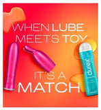 Durex Play Vital & Tease Vibrator