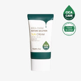 Cica Farm Pore Suncream