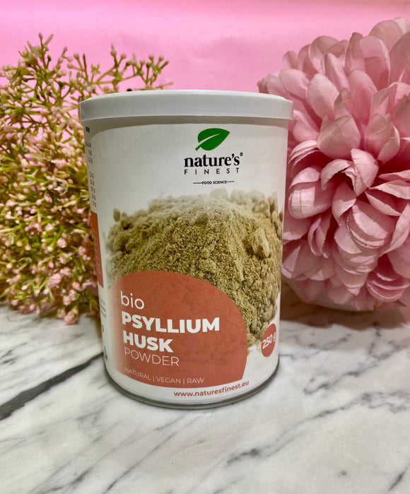 Bio Psyllium Husk