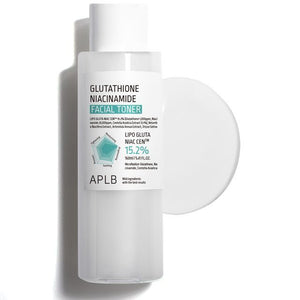APLB Gluthathione Niacinamide Facial Toner