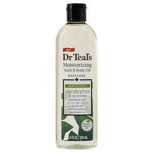 Dr Teals Eucalyptus & Spearmint Bath & Body Oil