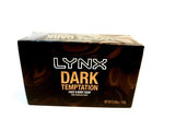 Lynx Dark Temptation Face & Body Soap