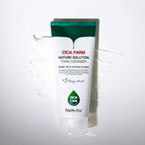 Cica Farm Nature Solution Foam Cleanser