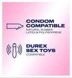 Durex Natural Extra Sensitive Lube