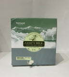 •BEAUTY SOAP
FROM NATURE
GOAT MILK