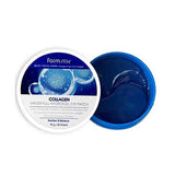 Farm Stay Collagen Waterfull Hydrogel Eye Mask