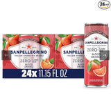 SanPellegrino Zero Calorie Drinks