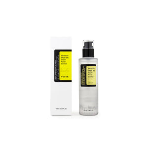 Cosrx Advanced Snail 96 Mucin Power Essence 100ml.