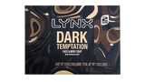 Lynx Dark Temptation Face & Body Soap