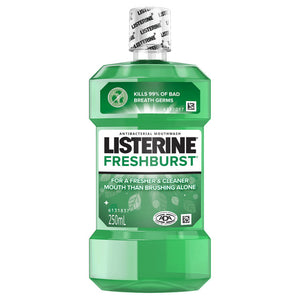Listerine Freshburst Mouthwash