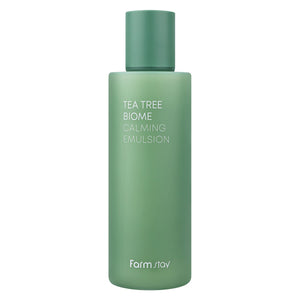 Farm Stay Tea Tree Calming Emulsion