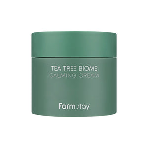 Farm Stay Tea Tree Calming Cream