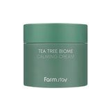 Farm Stay Tea Tree Calming Cream