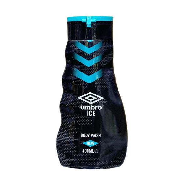 Umbro Ice Body Wash