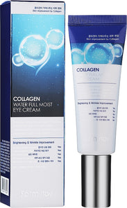 Farm Stay Collagen Water Full Moist Cream