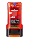 L’Oreal Mens Expert Stress Resist Shower Gel