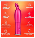 Durex Play Vital & Tease Vibrator