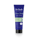 Dr Teals Stress Relief Cream (Eucalyptus/Citrus /Spearmint)