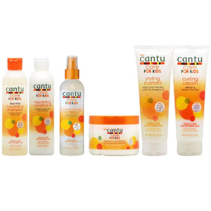 Cantu Kids Set (Bundle Deal)
