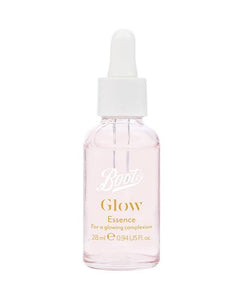 Boots Glow Essence Serum